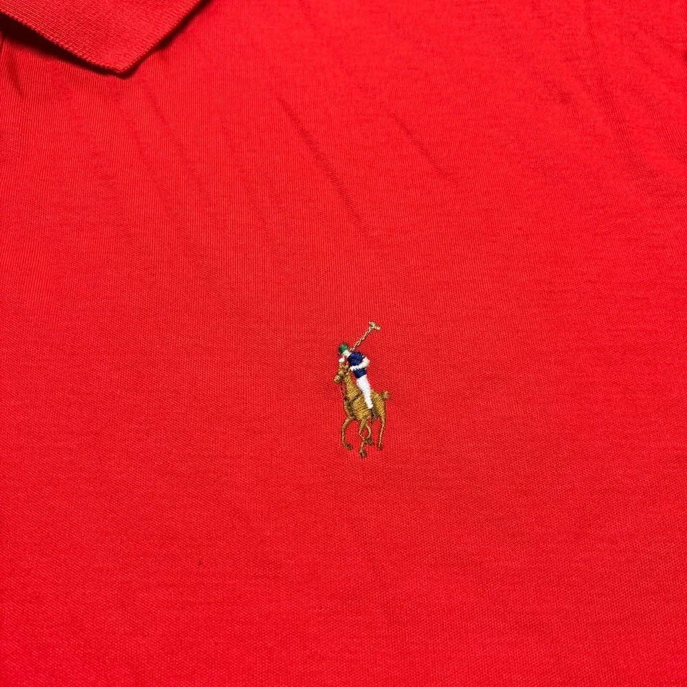 Ralph Lauren please see